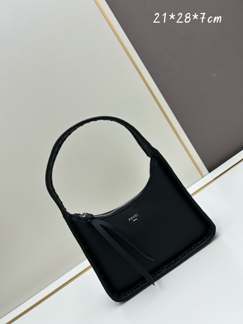 Prada Top Handle Bags